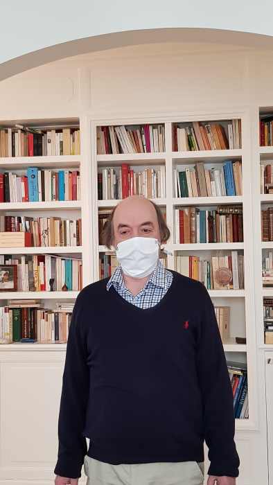 Dr Jacques ROZENBAUM