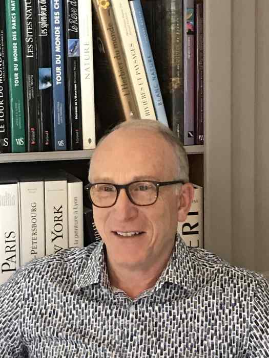 Dr Philippe Vuattoux
