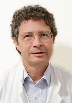 Dr François SAPORTA