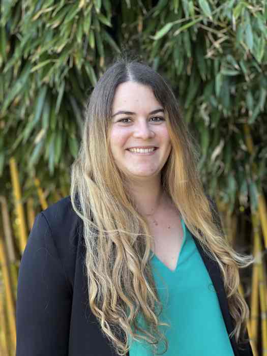 Claire Kistler