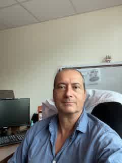 Dr Luc BOYET