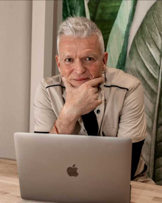 CHRISTOPHE BIAU