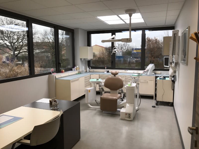 Dr Hugues BERTONECHE