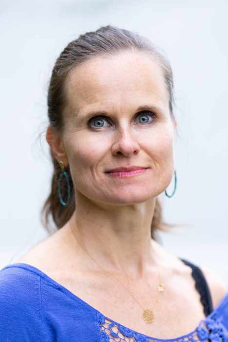JULIE AIGLE
