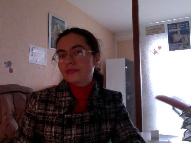 Dr Mihaela BRINZA