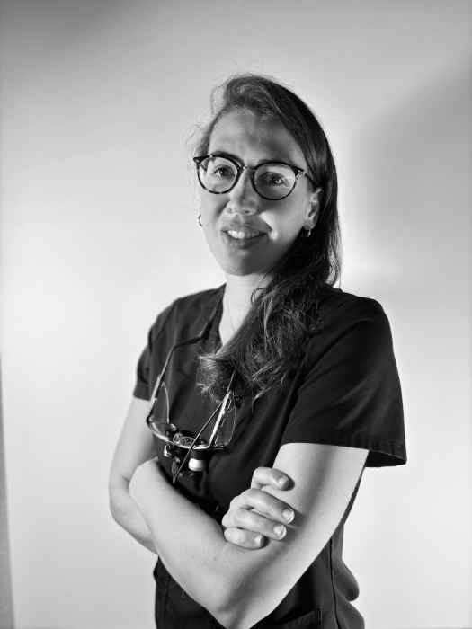 Dr Sixtine Villemur, Chirurgien dentiste à Villefranche-Sur-Saône