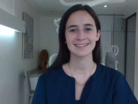 Dr Margot De Beaudéan, Chirurgien dentiste à Moret-Loing-Et-Orvanne