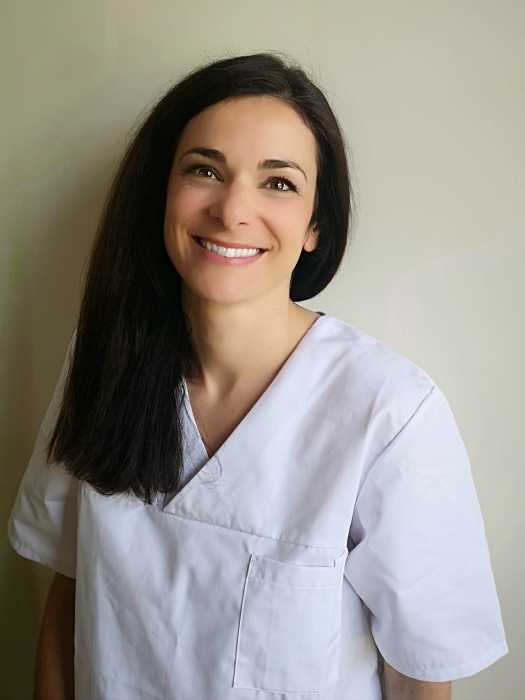 Chrystel GUERRINI
