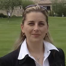 Dr Sandrine GOMMY PATTYN
