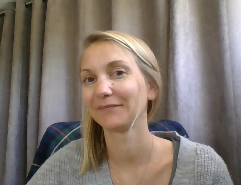 MARIE DEBORD