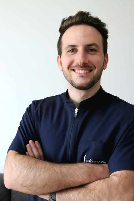 ALEXANDRE RENEE