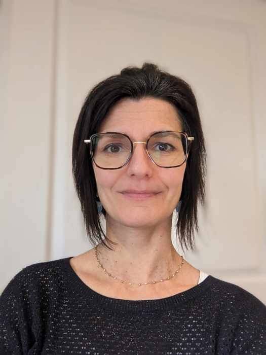 Delphine Sabroux