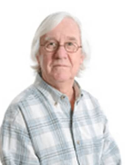 Dr Jean-Paul Bonvarlet