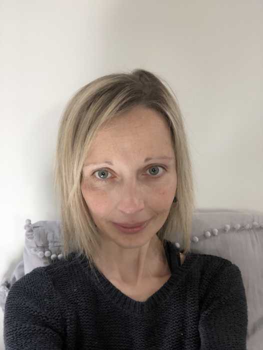 Caroline Theunissen - Verlinden