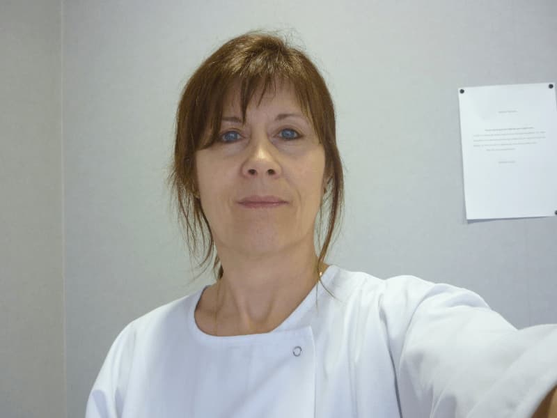 Carole BONTEMPS