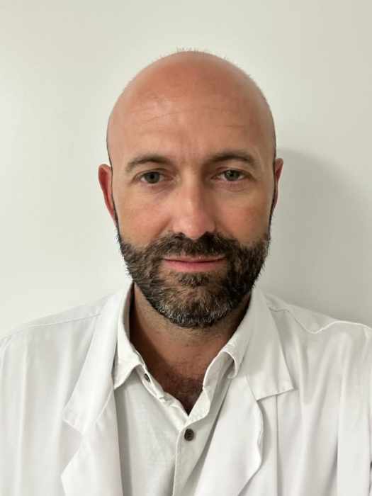 Dr Jean-Marie LAURENT