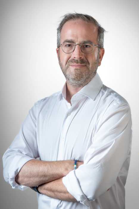 Guillaume Casse