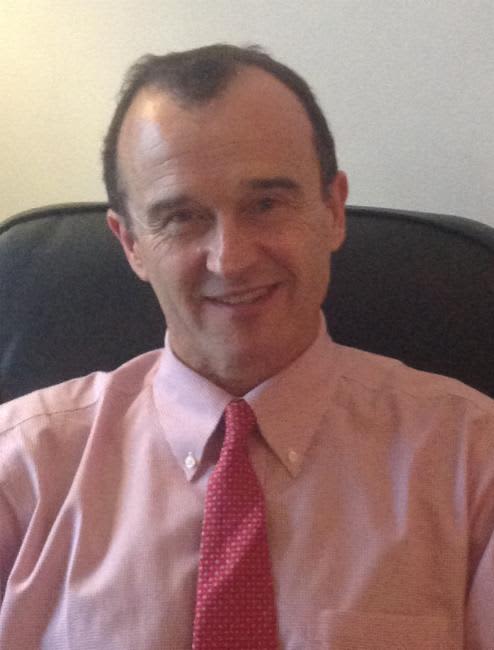 Dr François FEYEUX