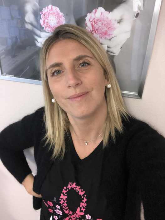 Aurélie Conduché