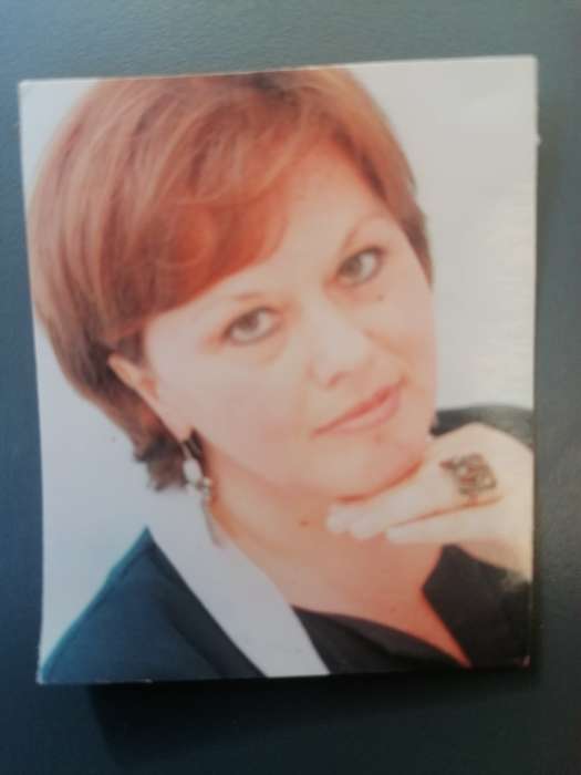 MARTINE TRAQUINI