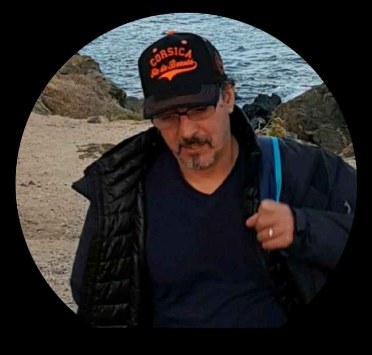 Dr Nacer Gadari