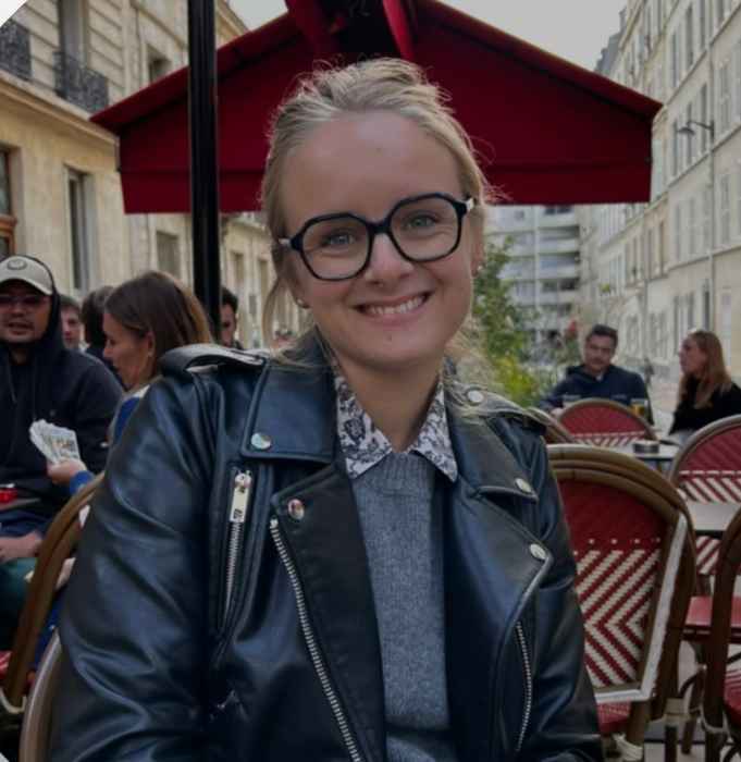 Clara Hillaire