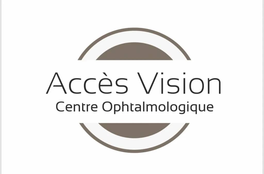 Accès Vision - Aix-En-Provence