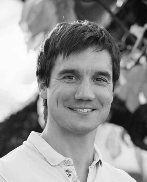 Dr Guillaume Bouchet