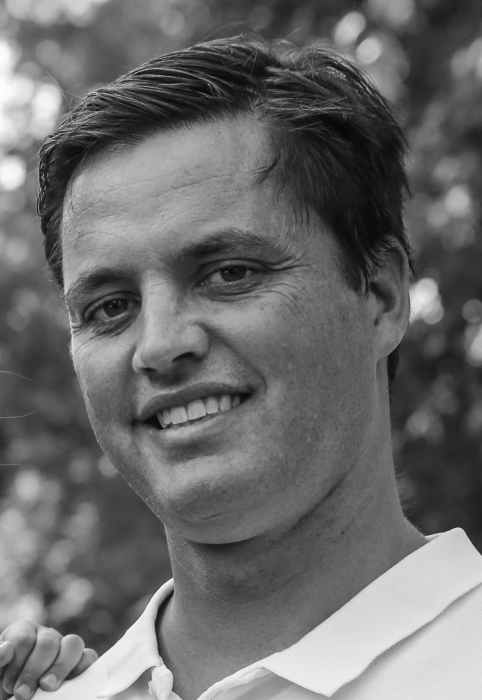 PAUL BRANGE