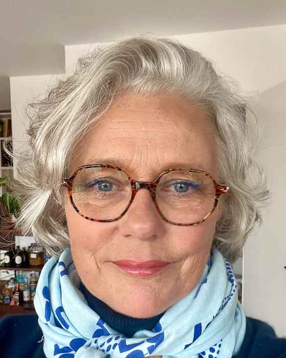 Dr Sylvie Minart
