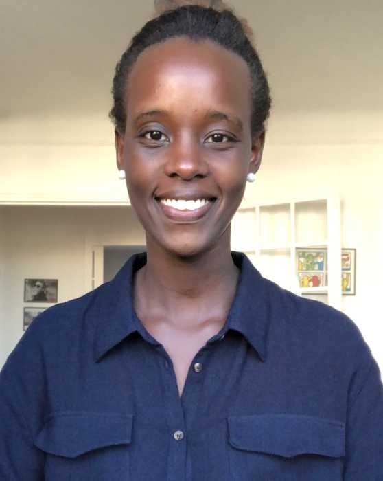 Dr Amanda Irariha, Masseur kinésithérapeute à Paris