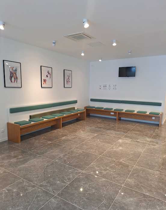 Centre Médico Dentaire Toulouse Bellefontaine, Médecin généraliste à Toulouse