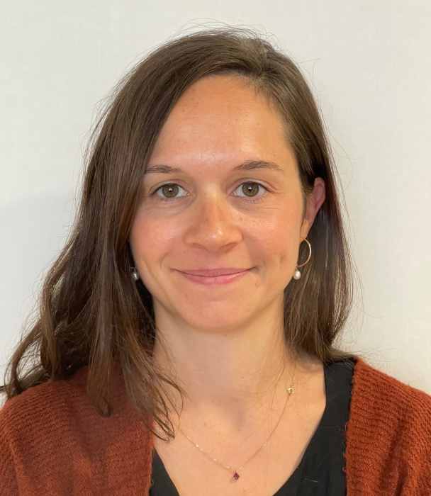 Dr Florence VIAU