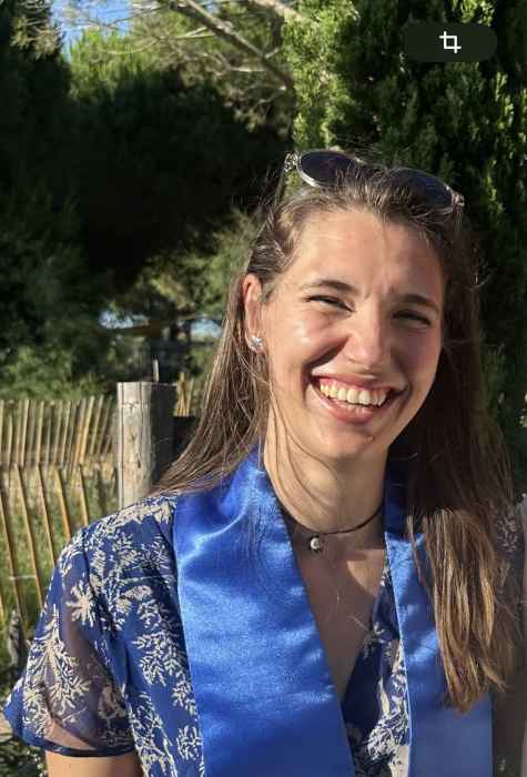 Cécilia Rivière