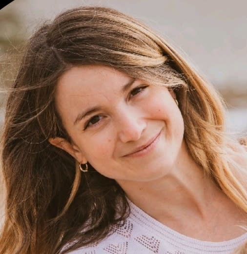 Dr Elodie Rochet