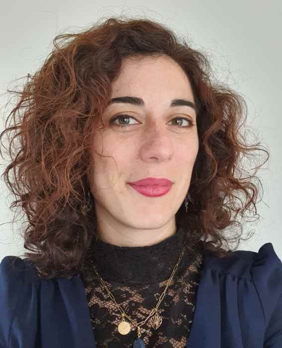 Aurore DEBOEUF