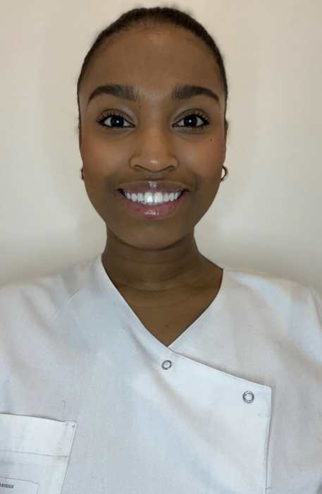 Tracy Bornil