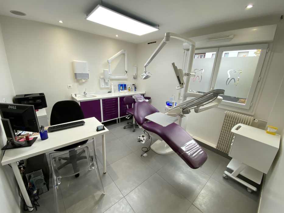 Centre Dentaire & D'implantologie Boucherville Dre Lachapelle Et Dr Dagenais