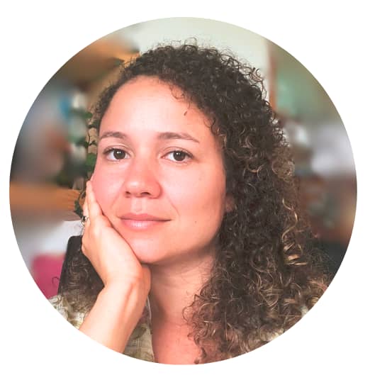 Dr Nani Rodrigues Dos Santos Pereira, Psychologue à Arbonne