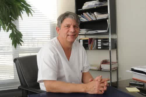 Pierre Ludovic GIACALONE