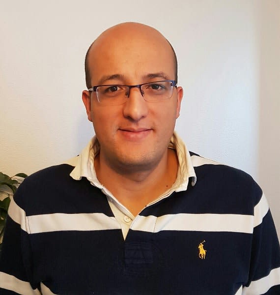 Dr Hatem BEN MOUSSA    