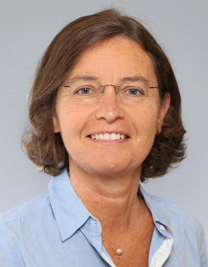 Dr Christiane DUPUY