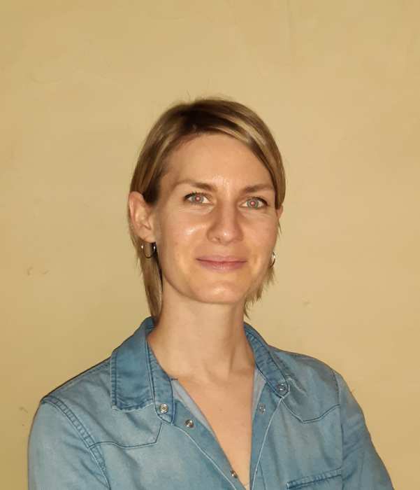 Dr HELENE ROUSSELET