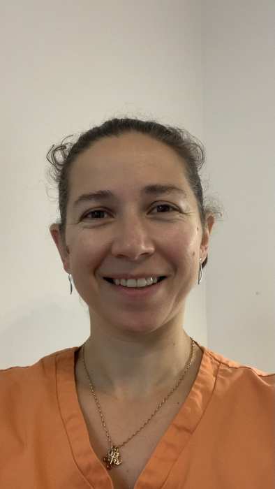 ELODIE DEL GENES