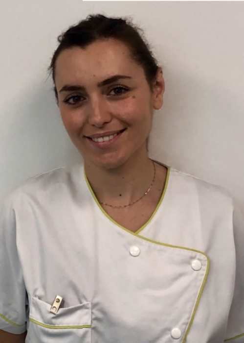 Dr Livia ROUX