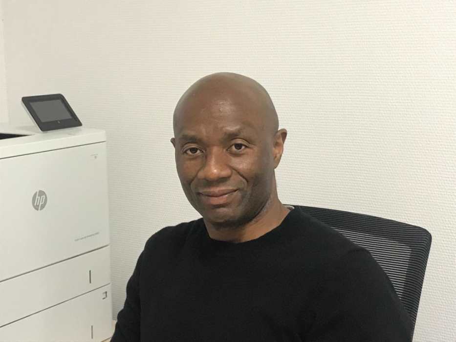 Dr ARNAUD NKAMHOUA 