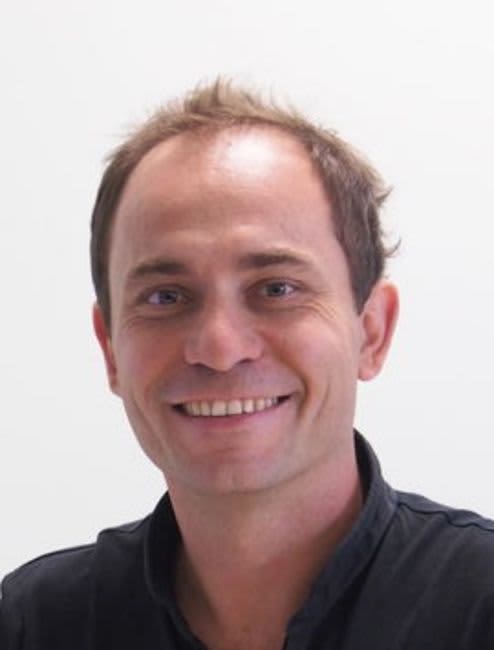 Dr Fabien PAROUTY