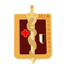 Hôpital d'instruction des armées Legouest (HIA)
