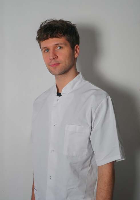 Léo MONIER 