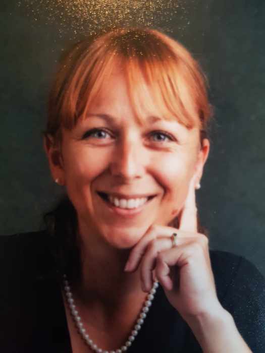 Laurie Cénédèse